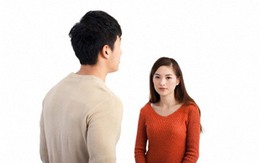 Sợ lạc lối khi gặp lại người cũ