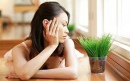 Sợ lấy chồng vì làm không đủ ăn