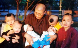 Vụ chùa Bồ Đề: Hội Phật giáo đề nghị “sai đâu xử đó”