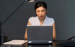 Tác hại khi làm việc trong văn phòng "không có cửa sổ"