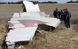 Tìm thấy thêm thi thể nạn nhân MH17