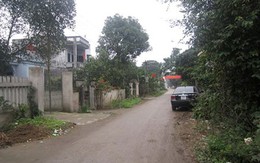 Bàng hoàng phát hiện 2 bà cháu chết gục trên vũng máu