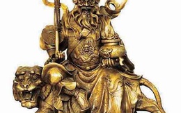 9 vật phẩm phong thủy hút tiền nhiều nhất