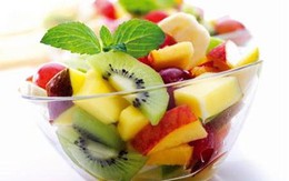 8 loại thực phẩm nên có trong tủ lạnh