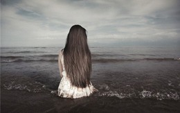 "Tôi sợ người yêu sẽ biết quá khứ dơ bẩn của tôi!"