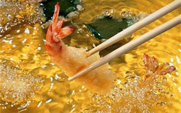 Top 7 cách nấu ăn mà bà nội trợ đang... đầu độc cả gia đình