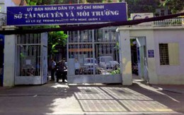 Sốc: Giám đốc sở bị trộm hàng tỷ đồng tại cơ quan