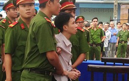 Tên cướp đột nhập chung cư giết cô gái bị tử hình