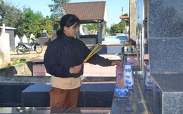Người phụ nữ hơn 10 năm 'xây nhà' cho thai nhi bị bỏ rơi