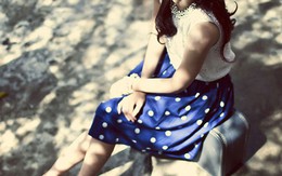 Những chiếc váy không thể thiếu trong mùa thu