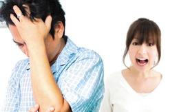 Chồng lên sếp, vợ sinh tật hay ghen