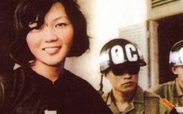 Những bức ảnh gắn với cuộc đời 'nụ cười' Võ Thị Thắng