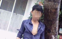 Vụng trộm với dượng, sản phụ vứt con mới sinh vào thùng rác bệnh viện