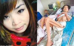 Mẹ chồng bỏ đói con dâu đến chết