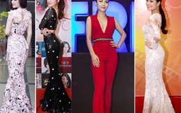 Những sao Việt chân ngắn vẫn hút hồn nhờ mặc đẹp