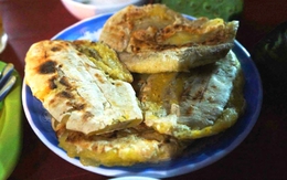 5 món đặc sản dân dã ở Bến Tre