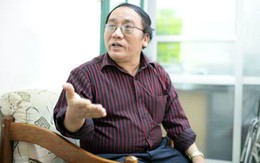 Cách giảm 10 kg trong 12 ngày của nhà thơ Trần Đăng Khoa