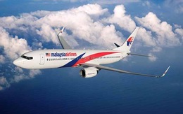 Phát hiện 58 vật thể cứng nghi là của MH370