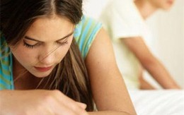 Tấn bi kịch của bé gái sinh trong gia đình "trọng nam khinh nữ"