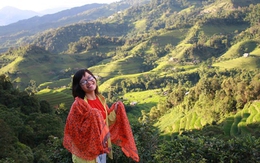 Tâm sự xúc động của thành viên nhóm phượt cứu người ở Lào Cai