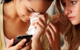 Chẳng lẽ anh dám ngoại tình ngay trước mặt vợ con?