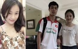 Rộ tin đồn Công Phượng có bạn gái xinh như hoa