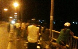 Cô gái lái ôtô nhảy cầu tự tử nhắn bạn bè 'đừng tin đàn ông'