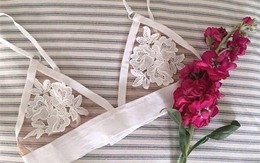 3 mẫu nội y đang được chị em Việt ái mộ