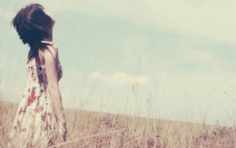 33 tuổi vẫn chưa tìm được người yêu thật lòng