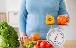 5 lưu ý trong ăn uống để giảm vòng eo "quá khổ"