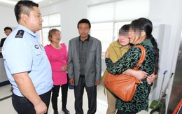 Cuộc sống địa ngục của nữ sinh Trung Quốc bị bắt giam làm nô lệ tình dục 