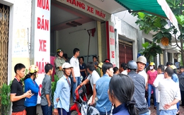 Chồng treo cổ tự tử sau khi cãi nhau với vợ