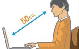 7 cách ngăn chặn chứng đau lưng hiệu quả