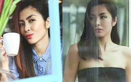 Sao Việt xinh đẹp nhất với cách trang điểm nào?