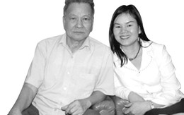 Con trai nguyên Phó Thủ tướng Trần Phương: 'Phan Thị Bích Hằng đã lợi dụng bố tôi'