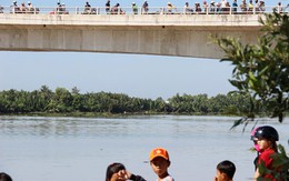 Các mối quan hệ bất thường của cô gái lái ôtô nhảy cầu tự tử