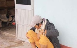Người phụ nữ hóa điên sau đêm chồng dẫn tình nhân về cướp con