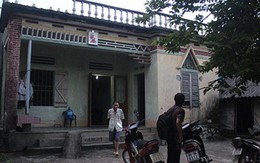 Hung thủ “đâm chồng, hiếp vợ” vốn có máu dâm loạn