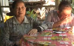 Bé mồ côi 12 tuổi bị bắt giữ trái pháp luật, đánh nhập viện
