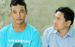 Hào Anh đòi lại 50 triệu đồng "gửi" gia đình bạn gái