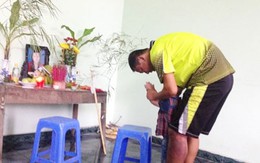 Kỳ nghỉ định mệnh của vợ chồng cô giáo trẻ