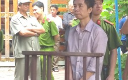 Lấy 6 con dao chém vợ đến chết vì nghi ngoại tình