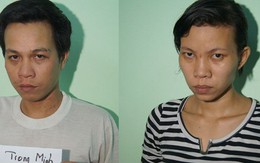 Lời thú tội của cặp vợ chồng hành hạ con gái 4 tuổi