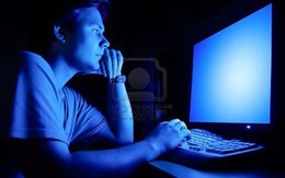 Ánh sáng xanh từ điện thoại, tivi gây hại như thế nào?