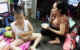 Bé trai bị khoan vùng kín, gia đình quyết kiện đến cùng