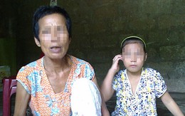 "Bắt chước cha mẹ", bé trai 12 tuổi dâm ô hàng xóm