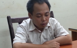 Kẻ khống chế con tin ở Thanh Xuân bị điều tra giữ người trái luật