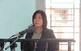 Cô giáo bị bội tình trở thành kẻ cướp?