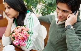 Chồng sắp cưới dửng dưng chuyện kết hôn