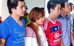 Bị bạn trai dàn cảnh đánh ghen để... cướp